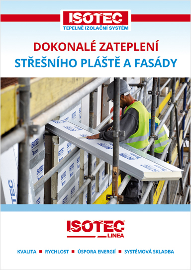 isotec linea